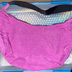 baggu medium crescent bag